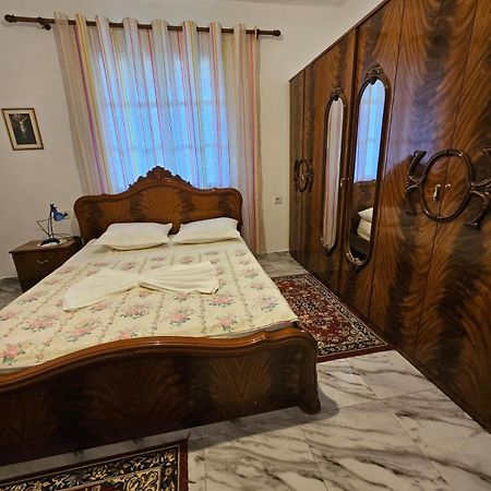 Aira Villa Përmet Exteriör bild