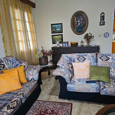 Aira Villa Përmet Exteriör bild
