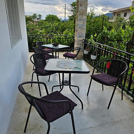 Aira Villa Përmet Exteriör bild