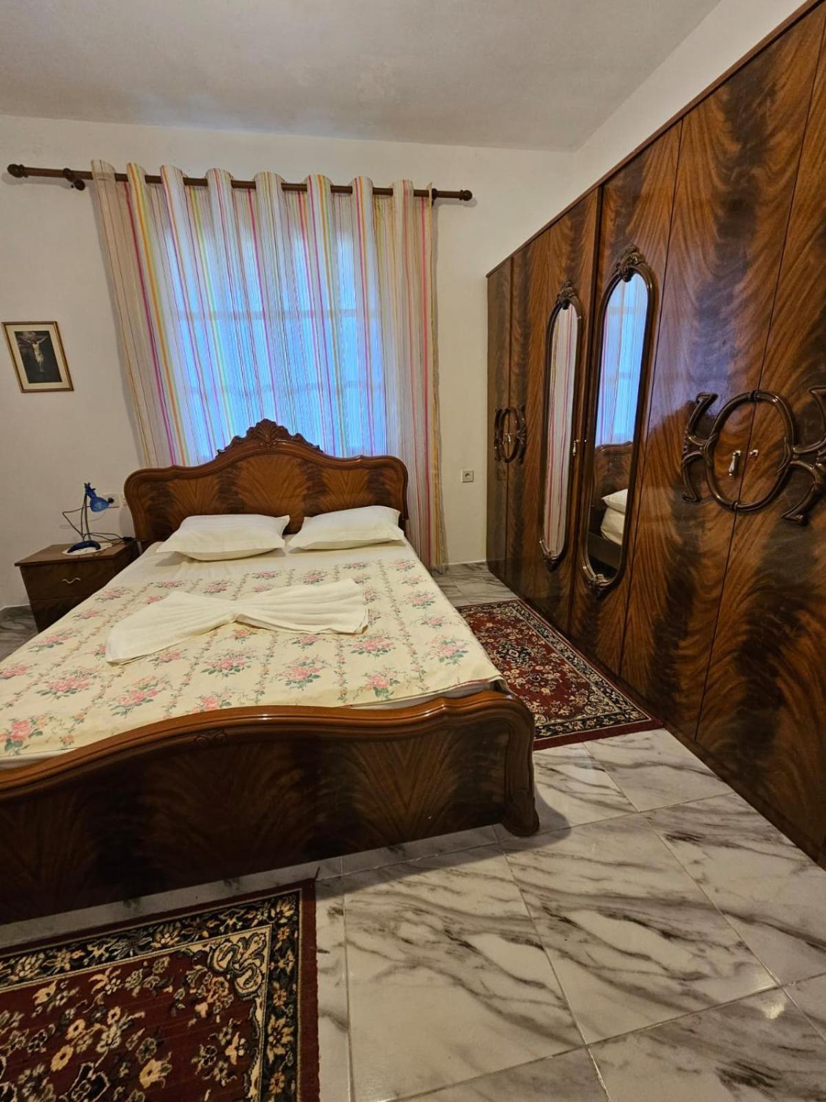 Aira Villa Përmet Exteriör bild