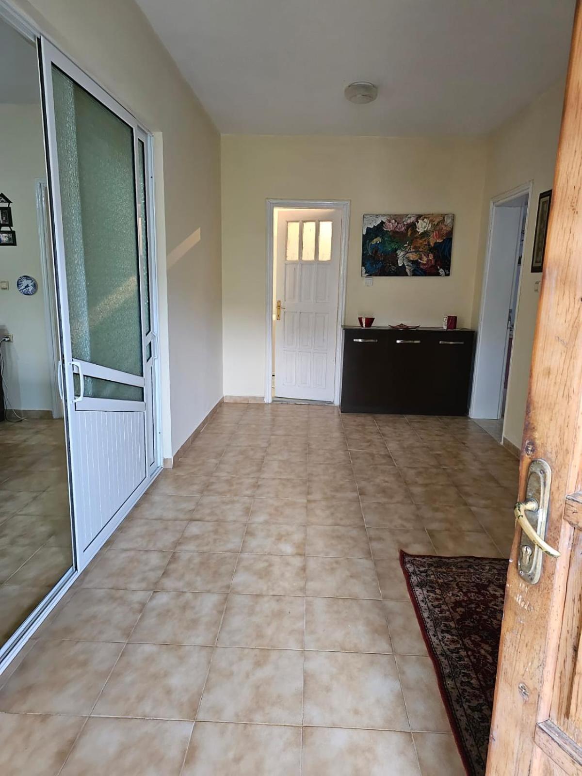 Aira Villa Përmet Exteriör bild
