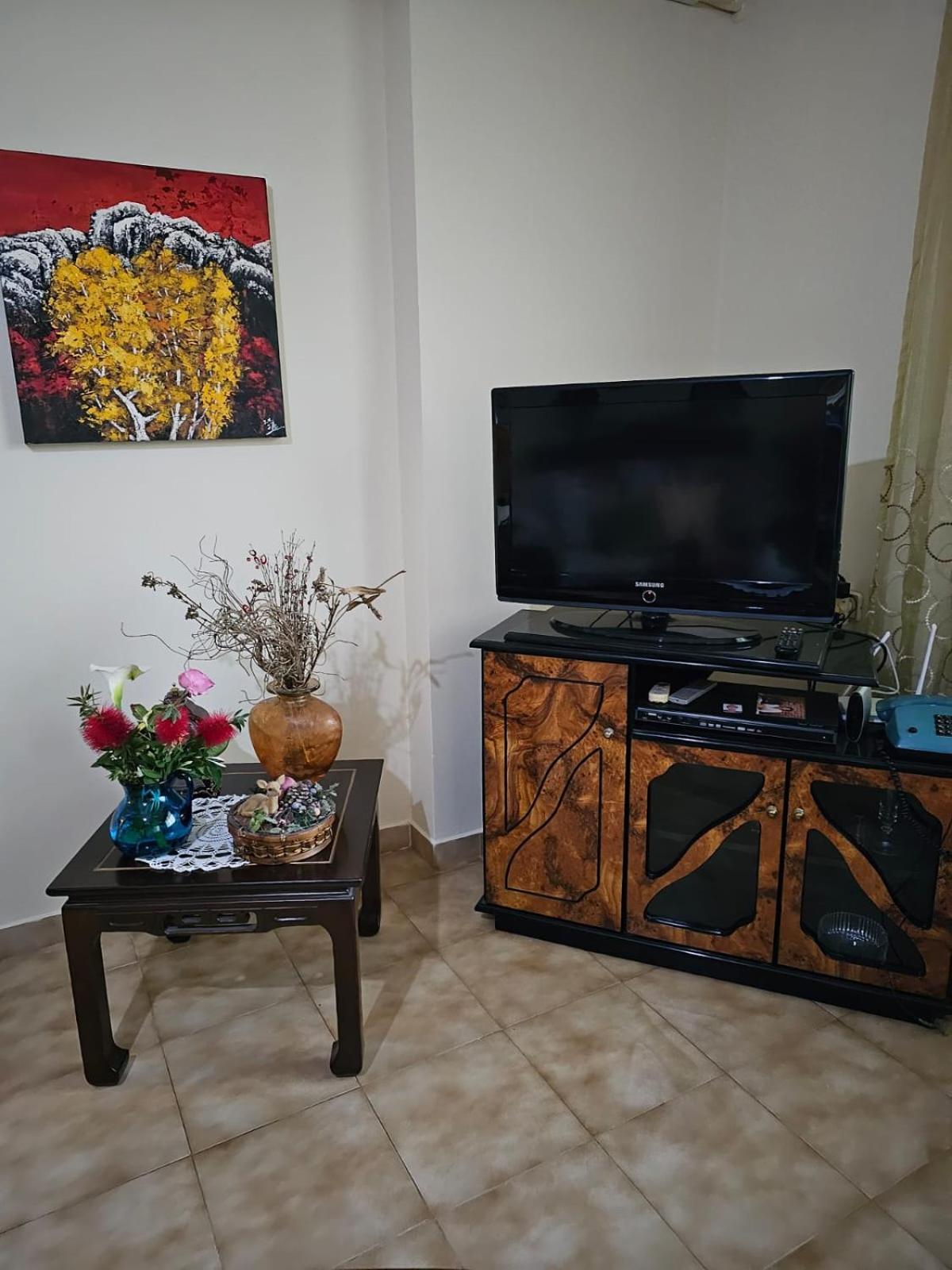 Aira Villa Përmet Exteriör bild